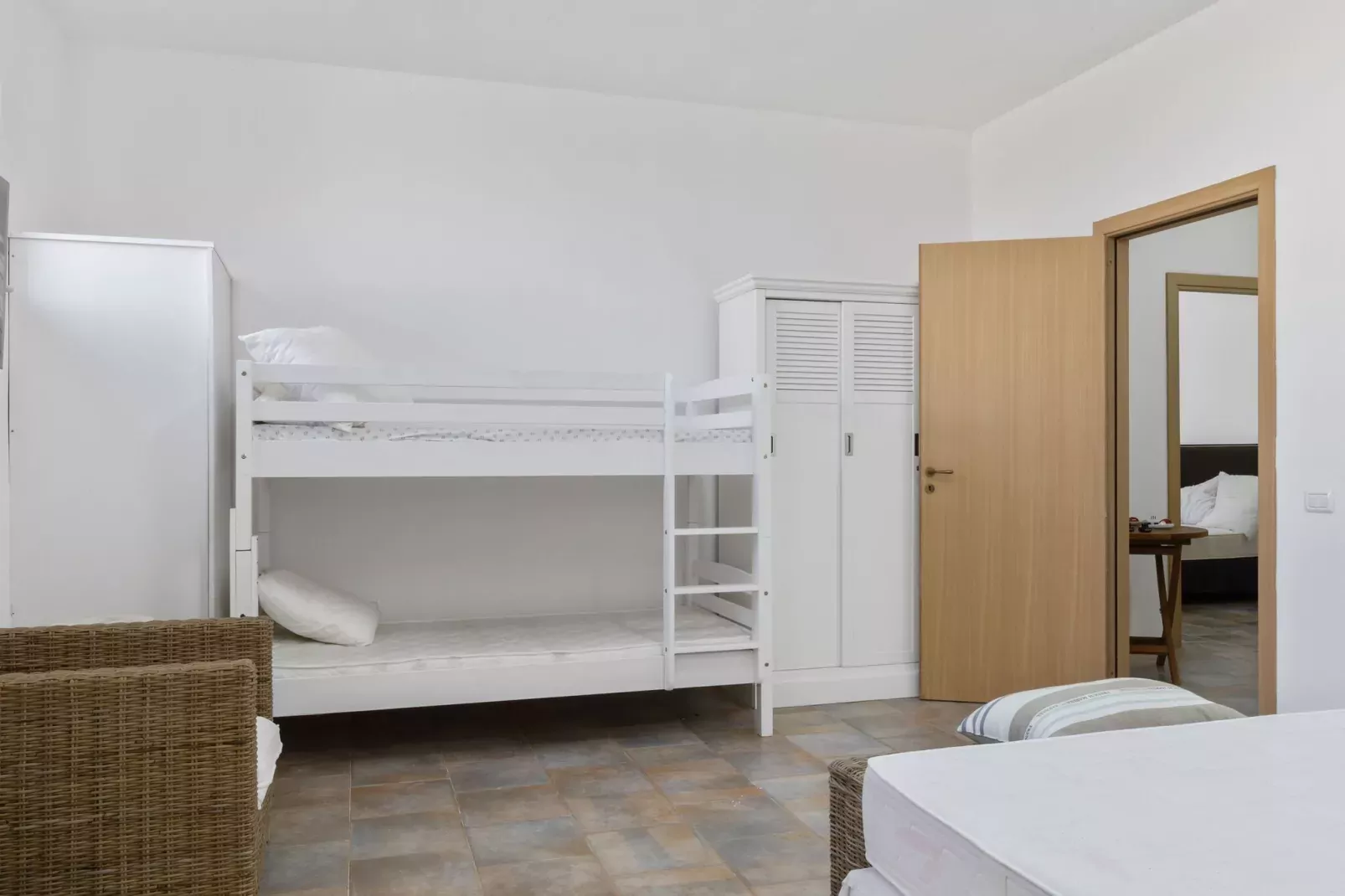 Pool Villa Torre San Giovanni-Bedroom