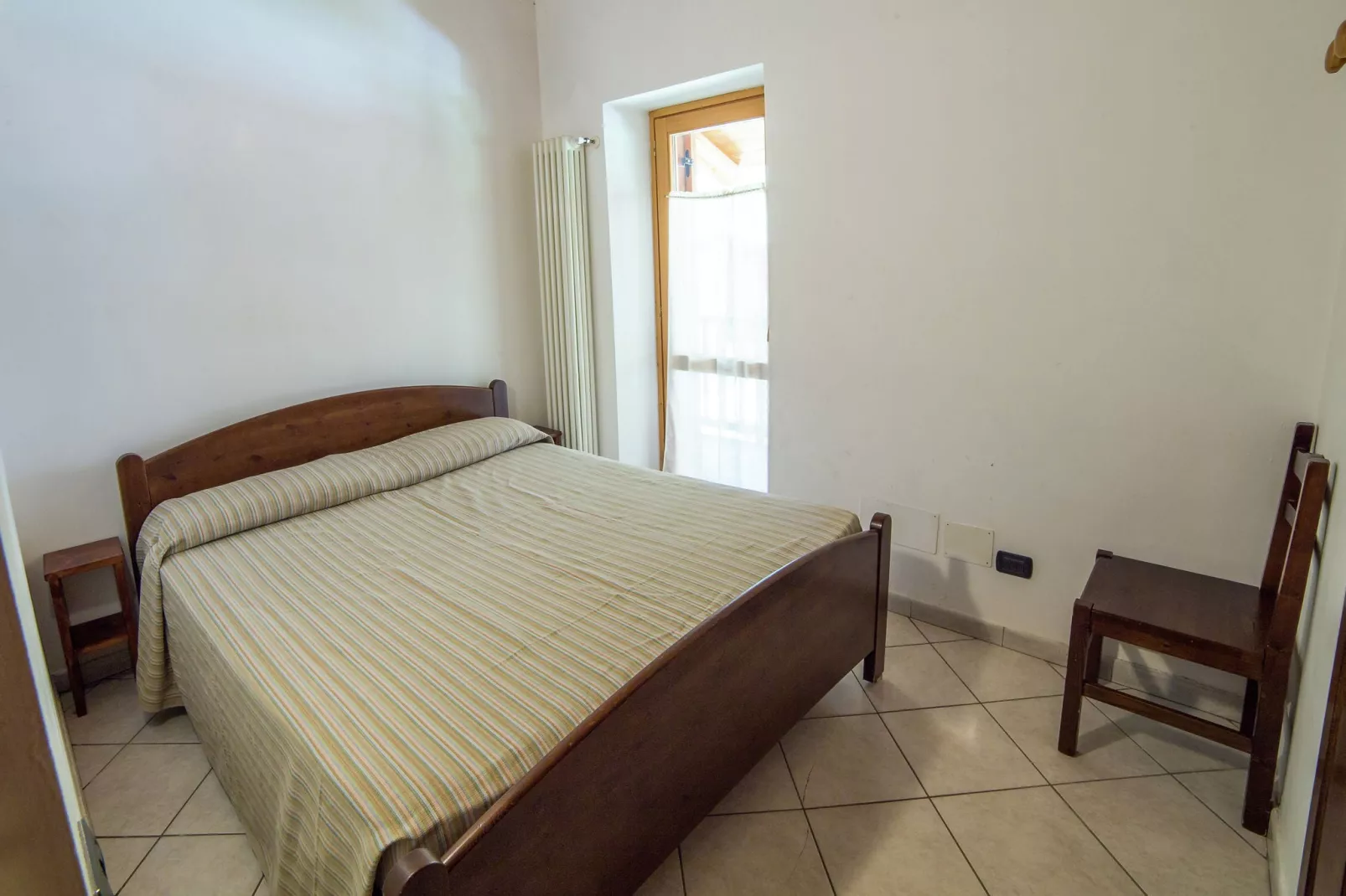 GrBe Quadri-Bedroom