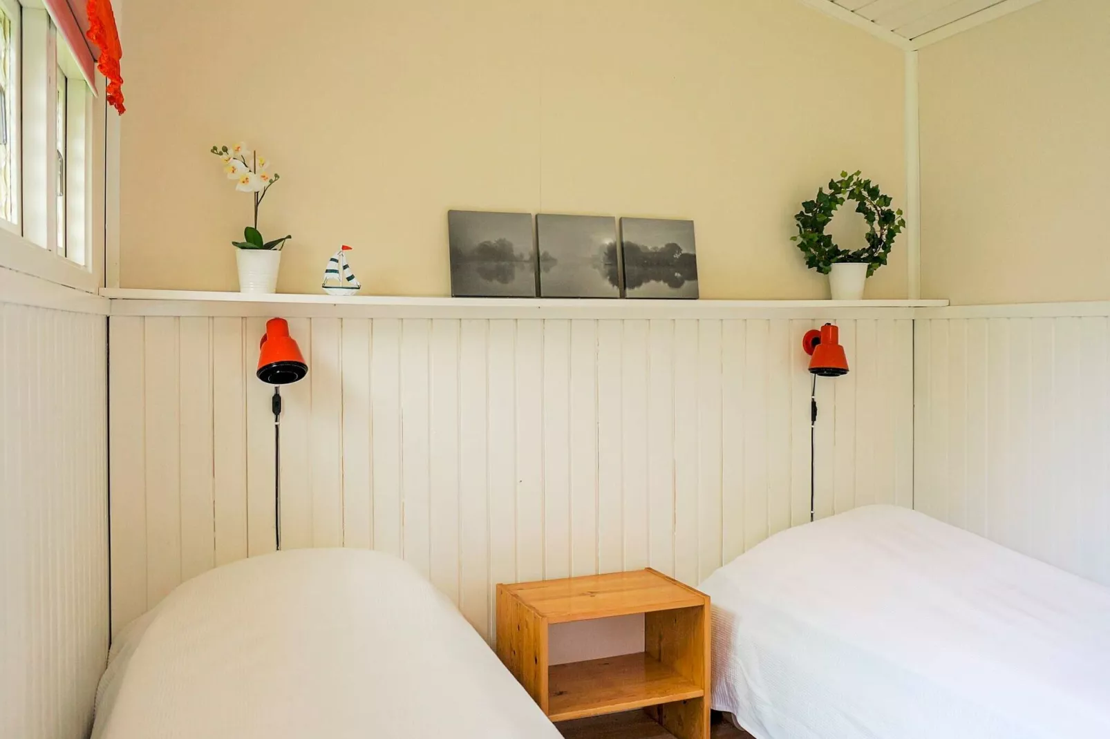 Maison de vacances pour 6 a LJUNGSKILE-By Traum-Intérieur