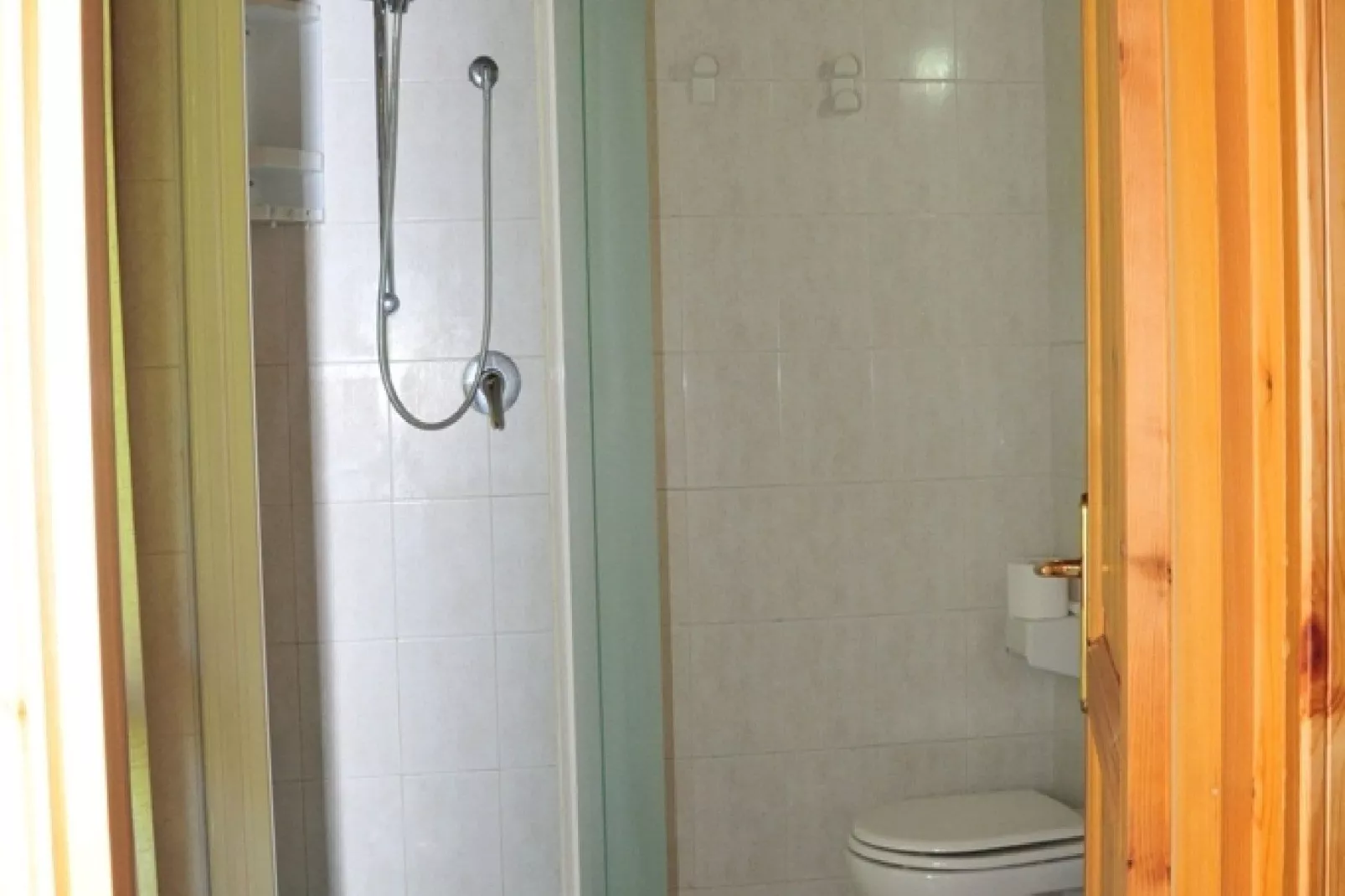 GrBe Quadri-Bathroom