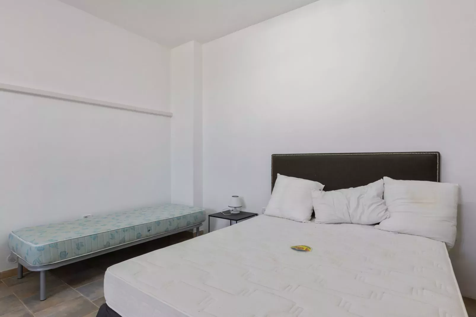 Pool Villa Torre San Giovanni-Bedroom