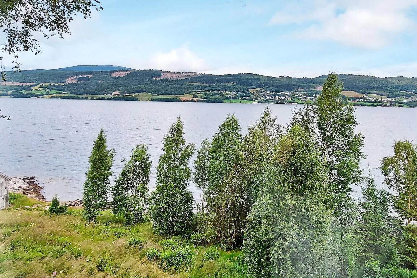 9 person holiday home in KORTGARDEN-Outdoor