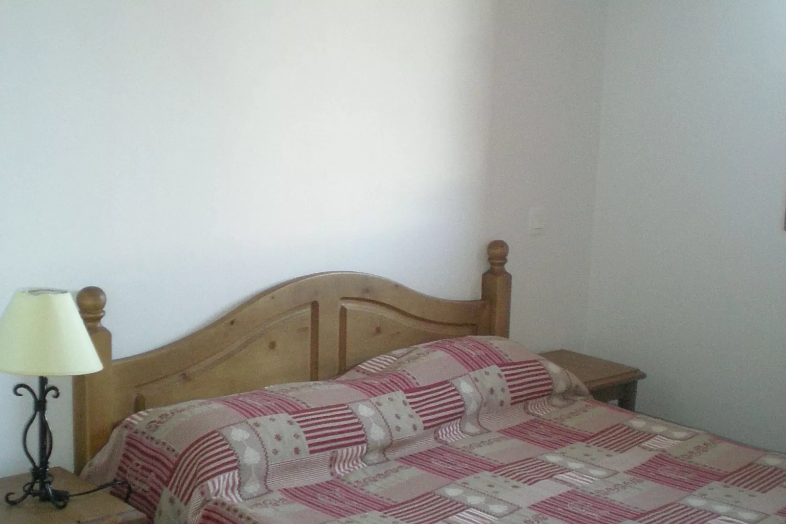 Résidence Les Belles Roches 3-Bedroom