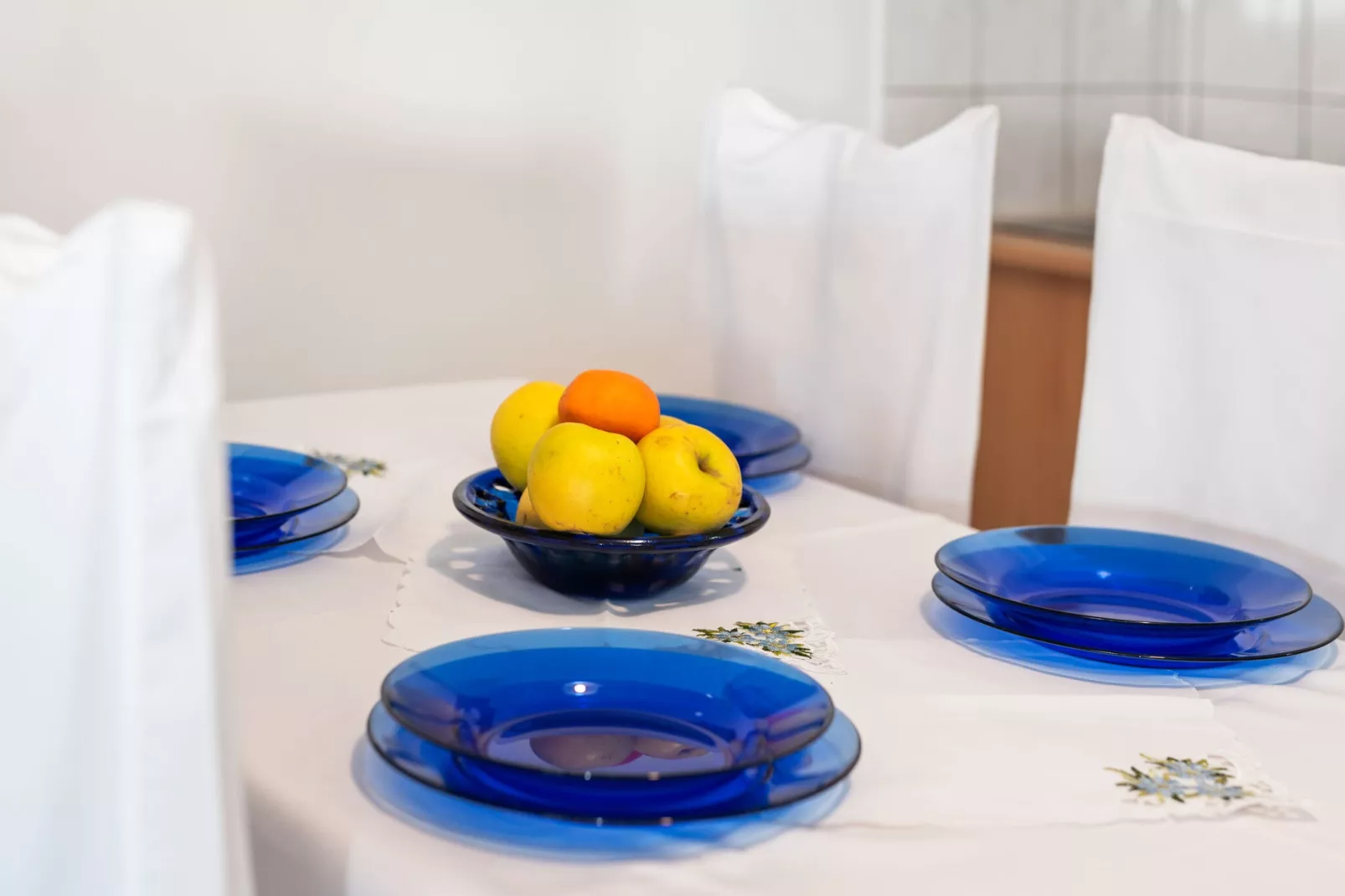 Lovely apartment Katarina-Ambiente