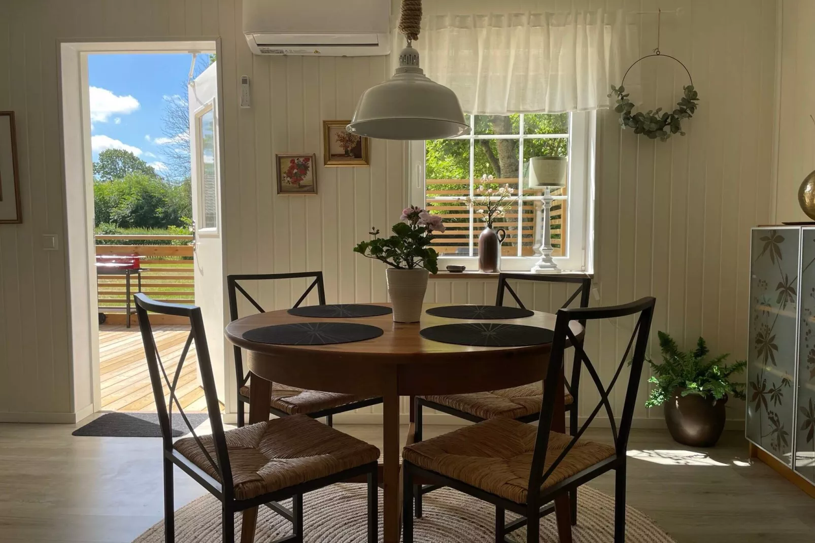 4 person holiday home in Ljungbyhed-By Traum