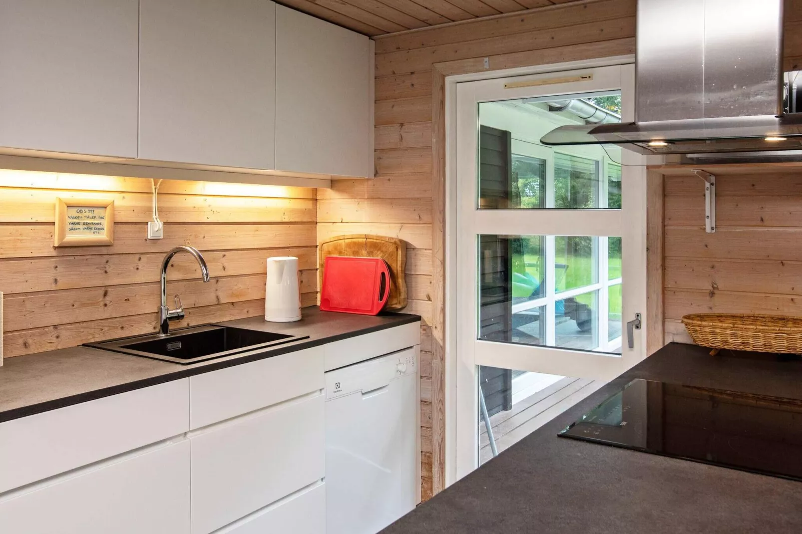10 person holiday home in Væggerløse-By Traum-Indoor