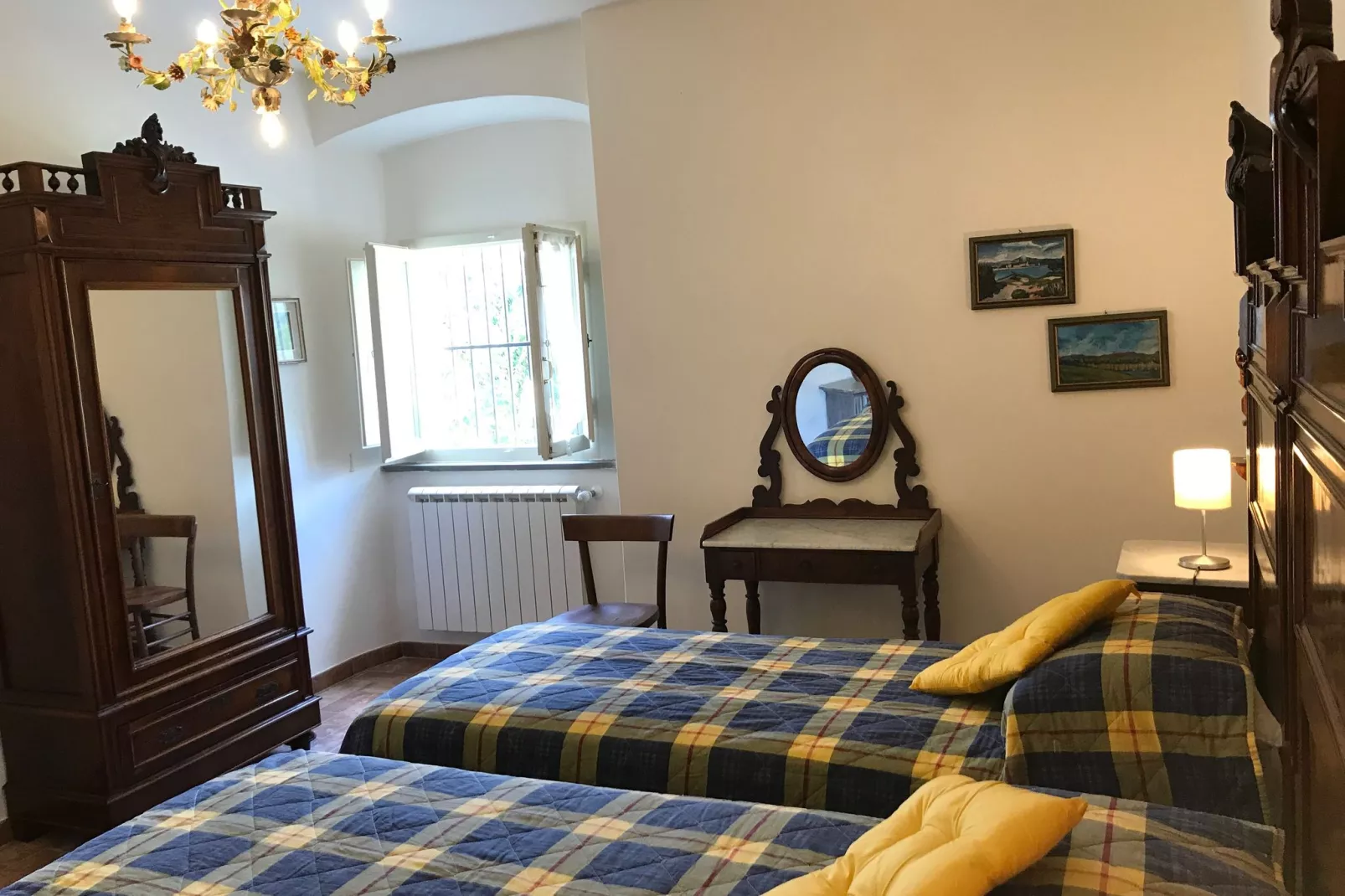 Villa il Brio x 6-Bedroom