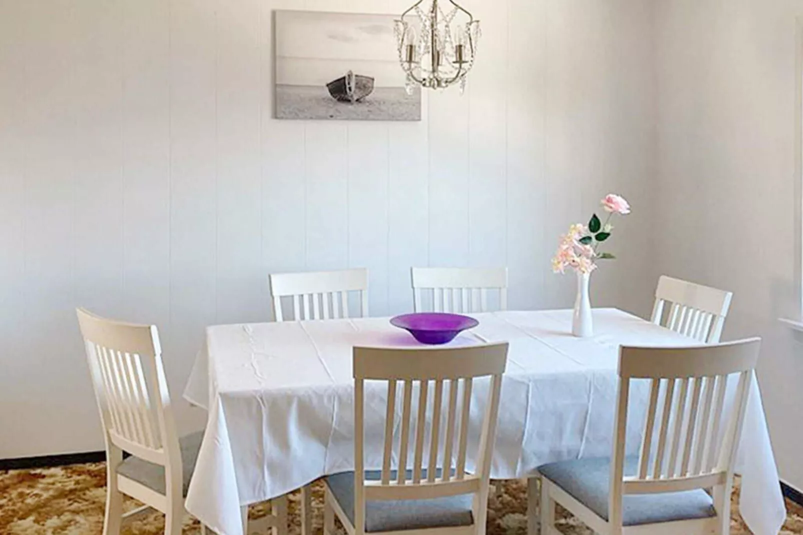 9 person holiday home in KORTGARDEN-Indoor