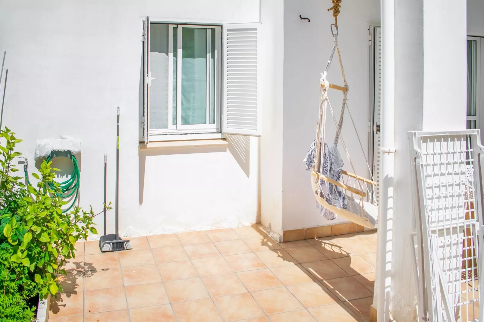 Apartamento  las marinas-Reception hall
