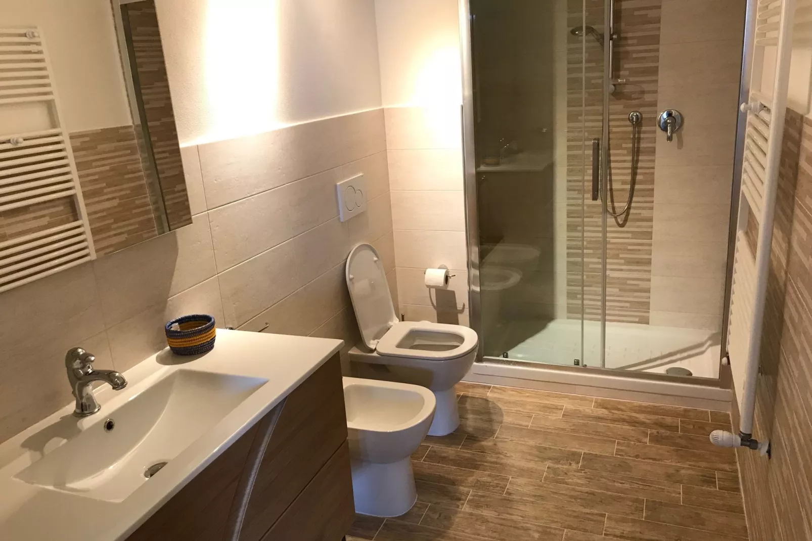 Villa il Brio x 6-Bathroom