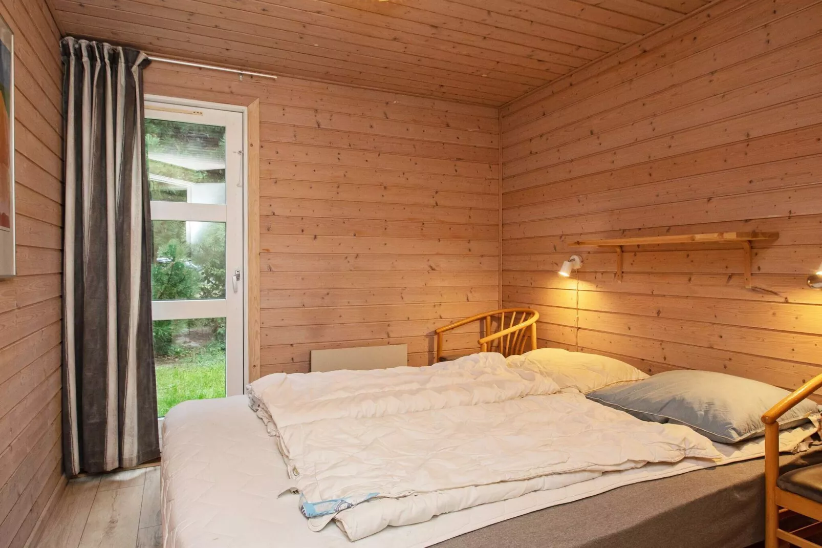 10 person holiday home in Væggerløse-By Traum-Indoor