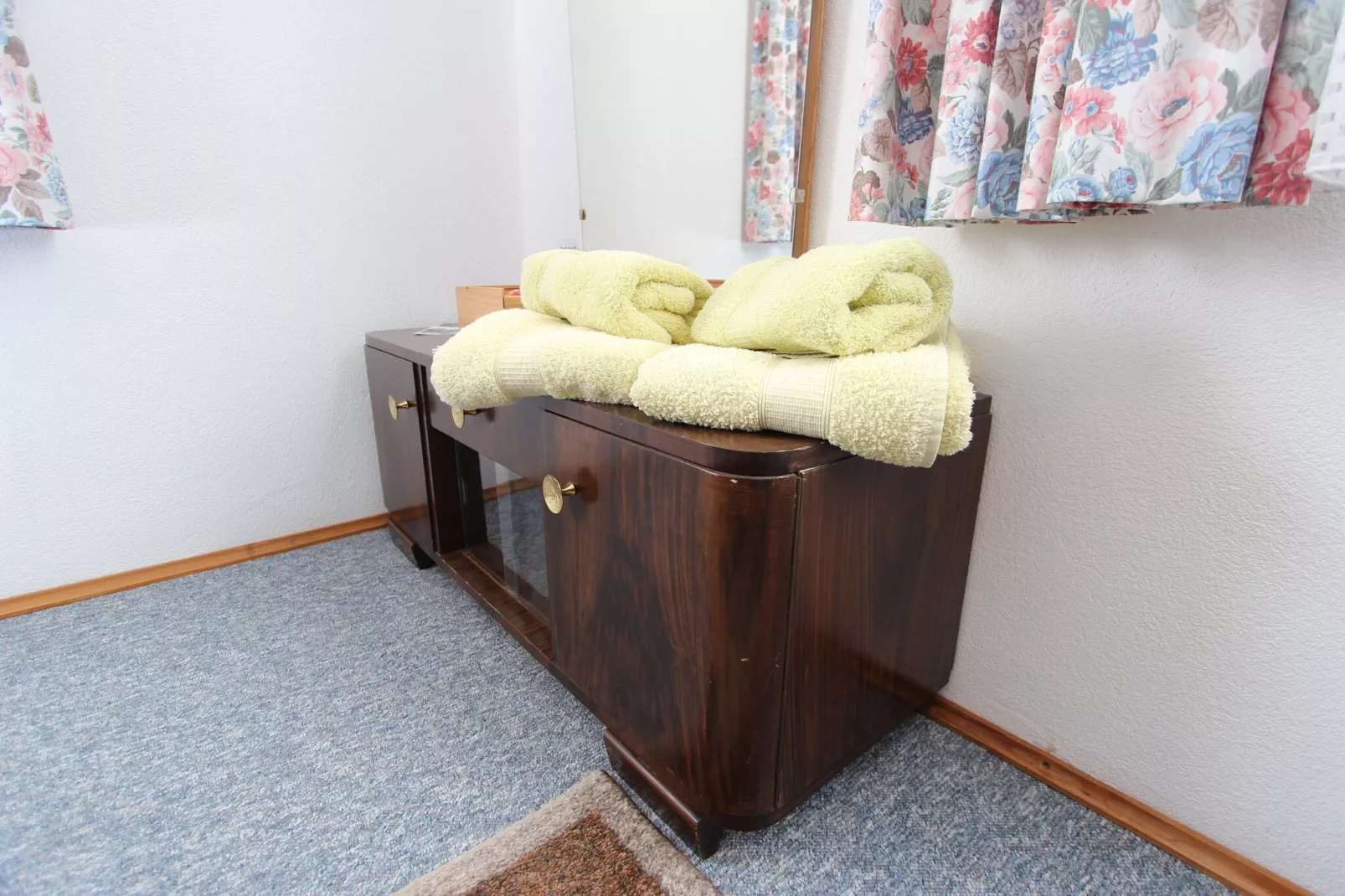 Chalet Anna Bramberg-Chambre