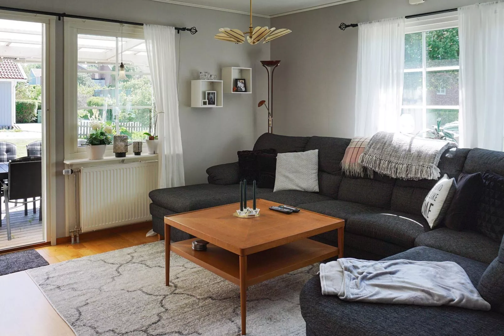 9 Personen Ferienhaus in SOLLENTUNA-By Traum