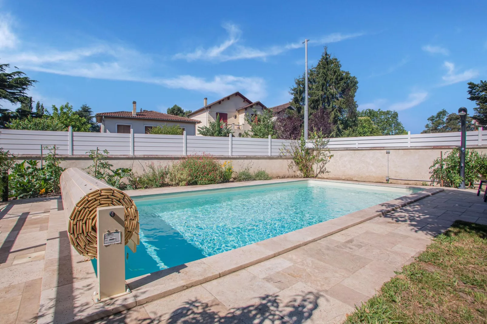 Maison Pool-Pool
