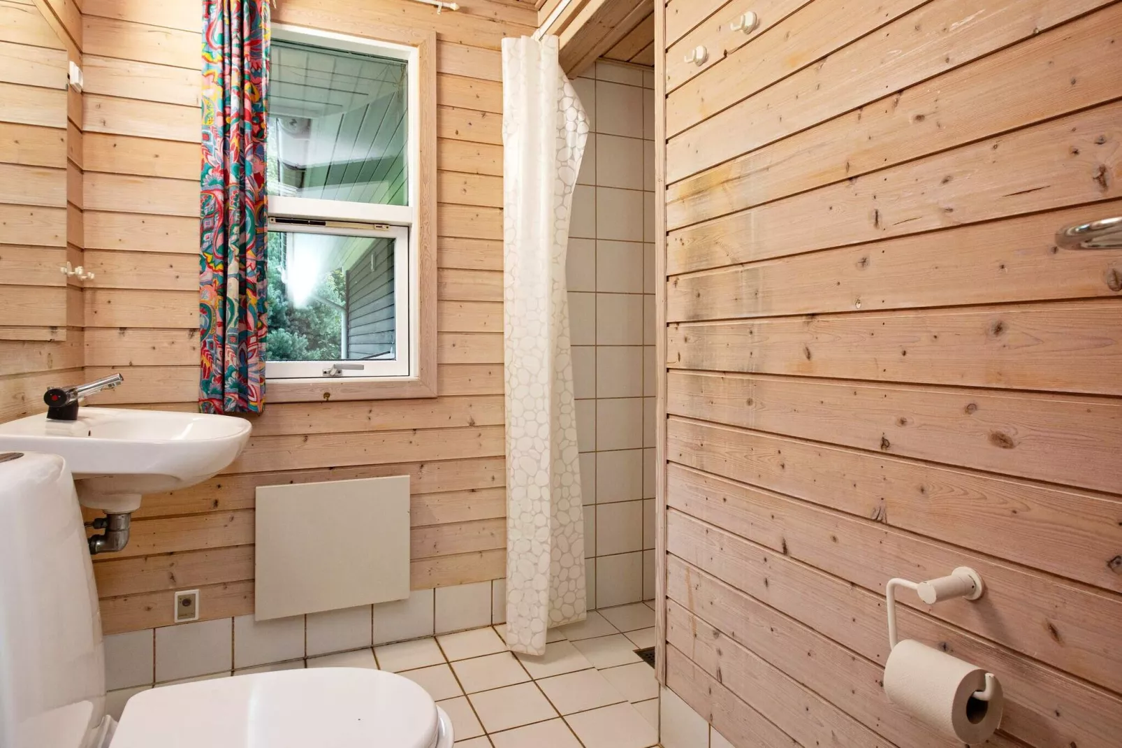 10 person holiday home in Væggerløse-By Traum-Indoor