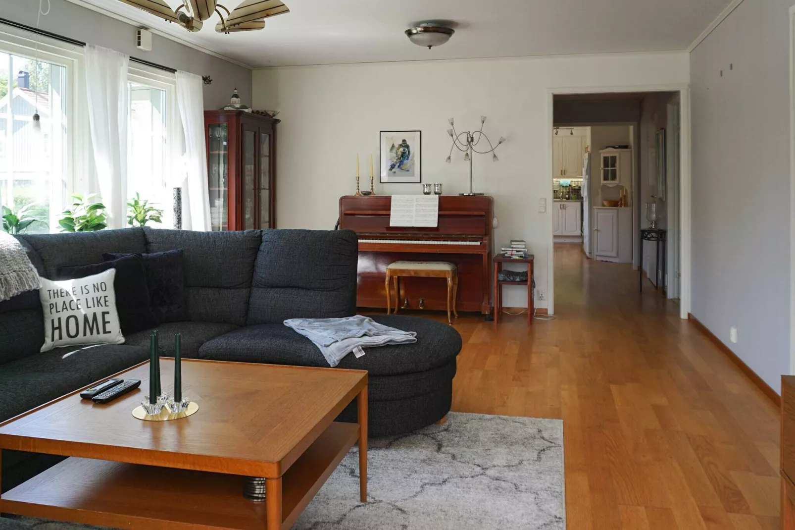 9 Personen Ferienhaus in SOLLENTUNA-By Traum-Innen