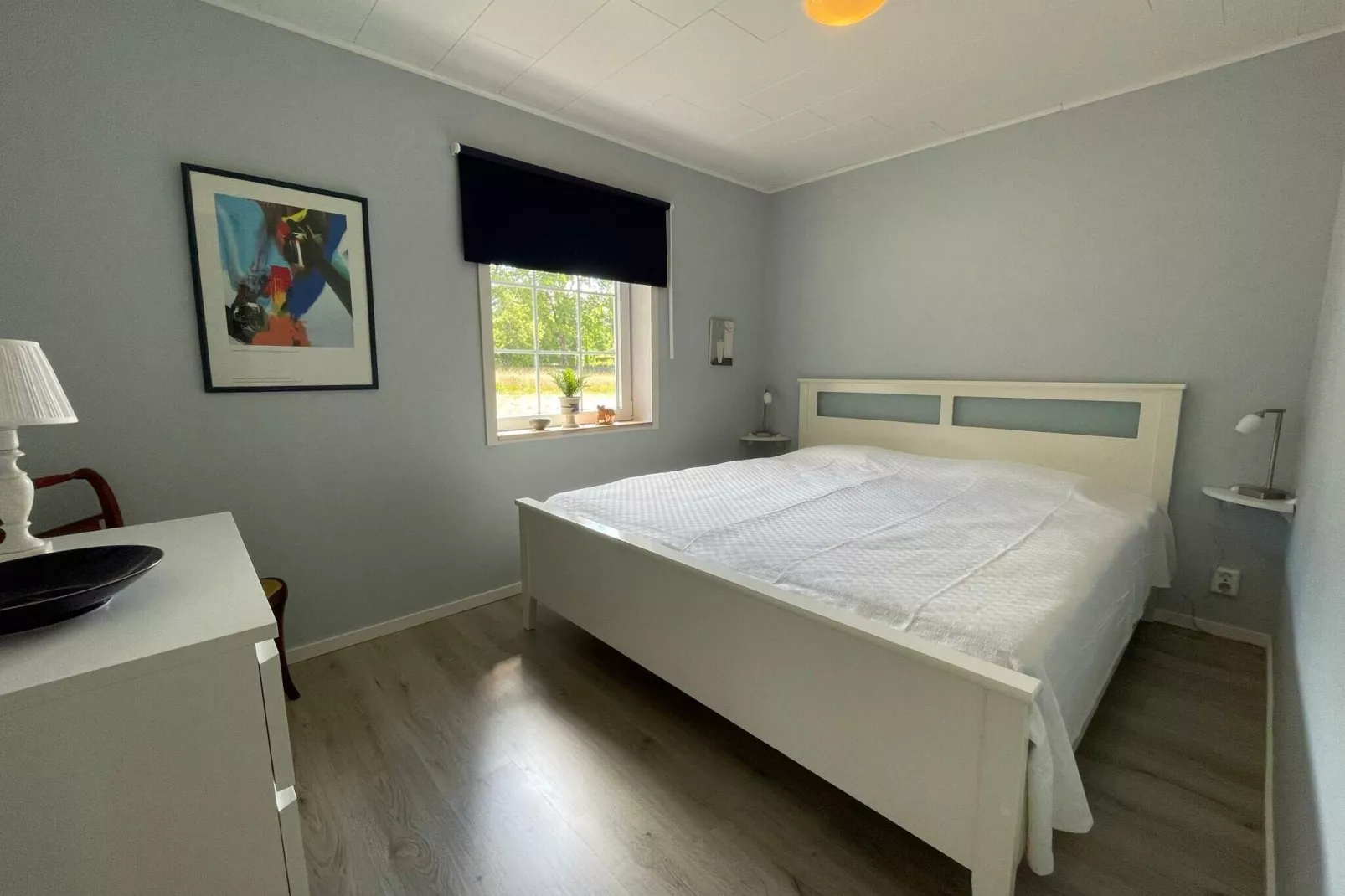 4 person holiday home in Ljungbyhed-By Traum-Indoor