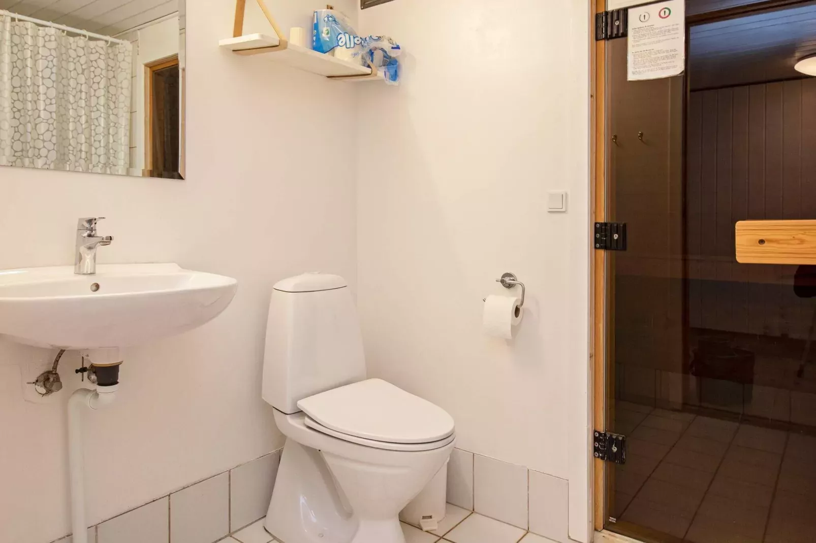 10 person holiday home in Væggerløse-By Traum-Indoor