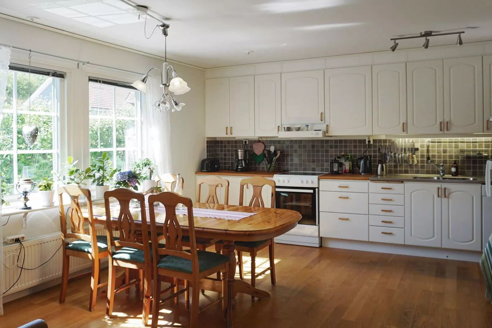 9 Personen Ferienhaus in SOLLENTUNA-By Traum-Innen