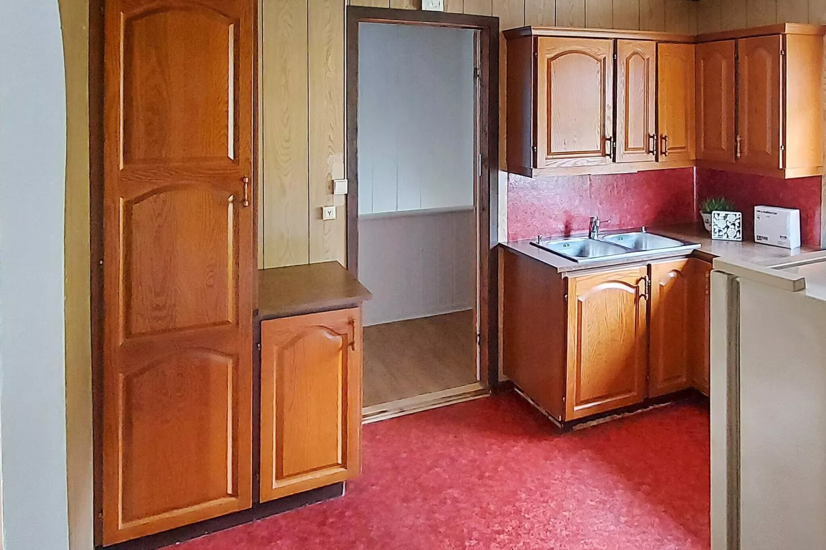 9 person holiday home in KORTGARDEN-Indoor