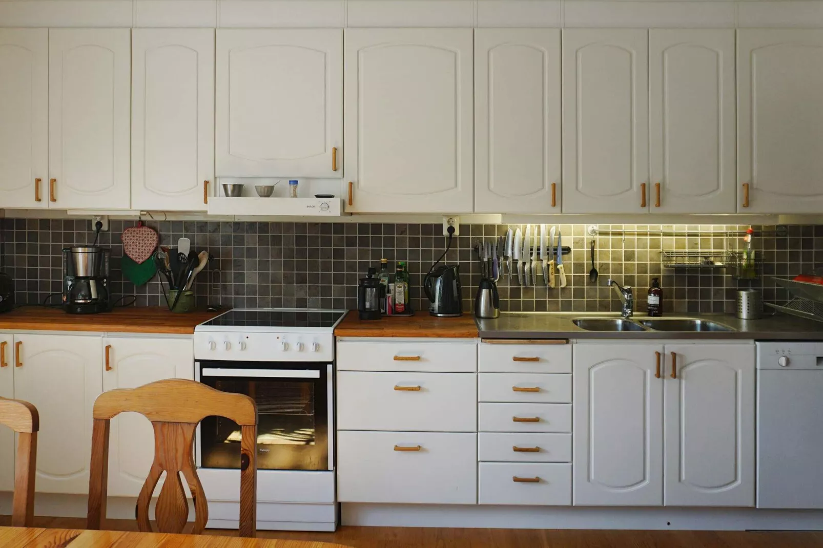 9 Personen Ferienhaus in SOLLENTUNA-By Traum-Innen