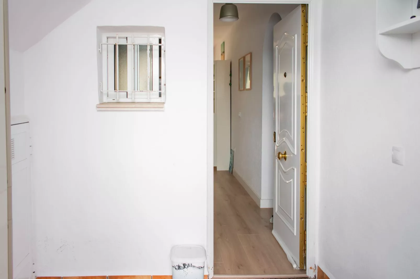 Apartamento  las marinas-Landing