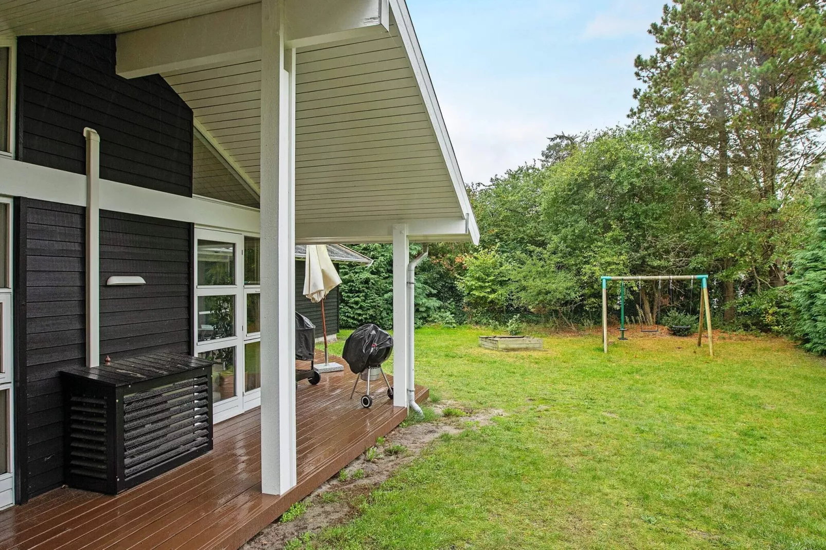 10 person holiday home in Væggerløse-By Traum