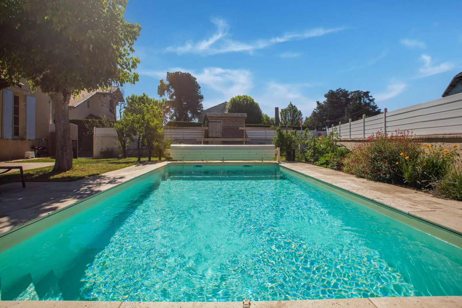 Maison Pool-Pool