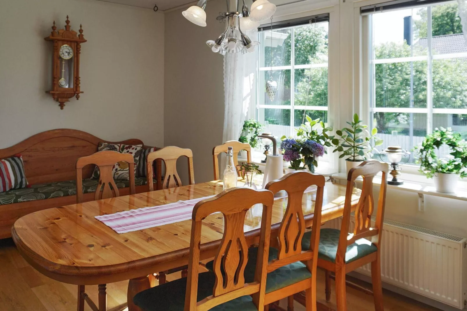 9 Personen Ferienhaus in SOLLENTUNA-By Traum-Innen