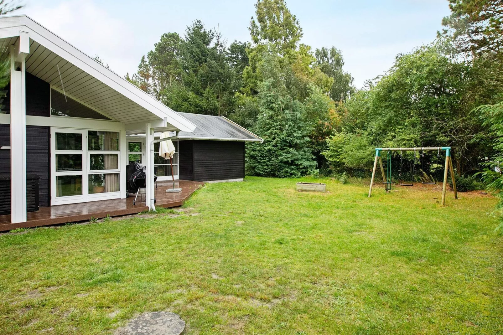 10 person holiday home in Væggerløse-By Traum-View