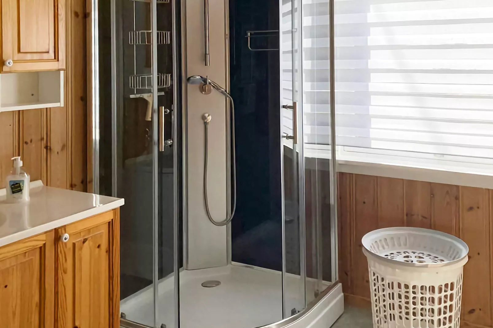 9 person holiday home in KORTGARDEN-Indoor