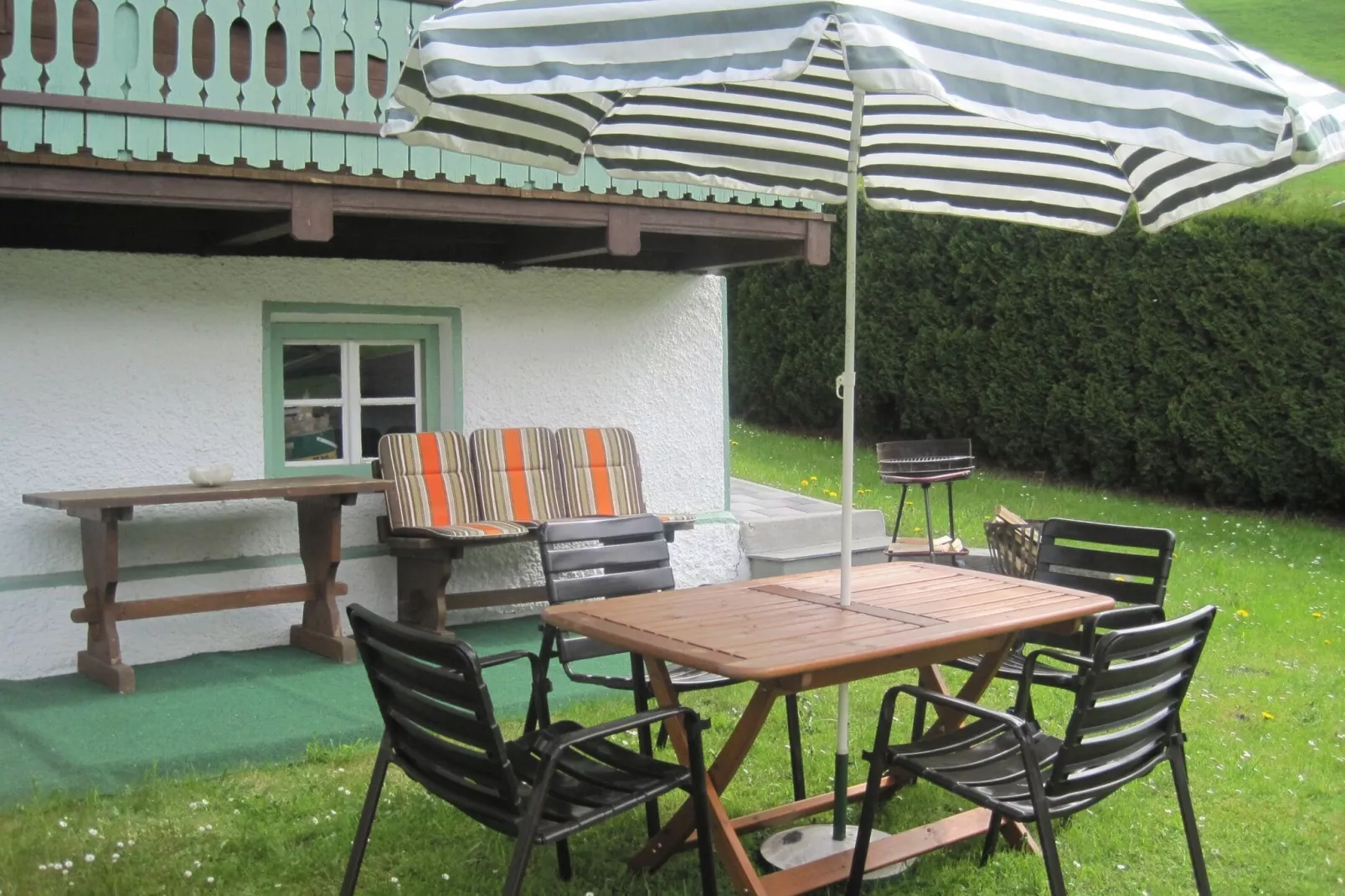 gardensummer