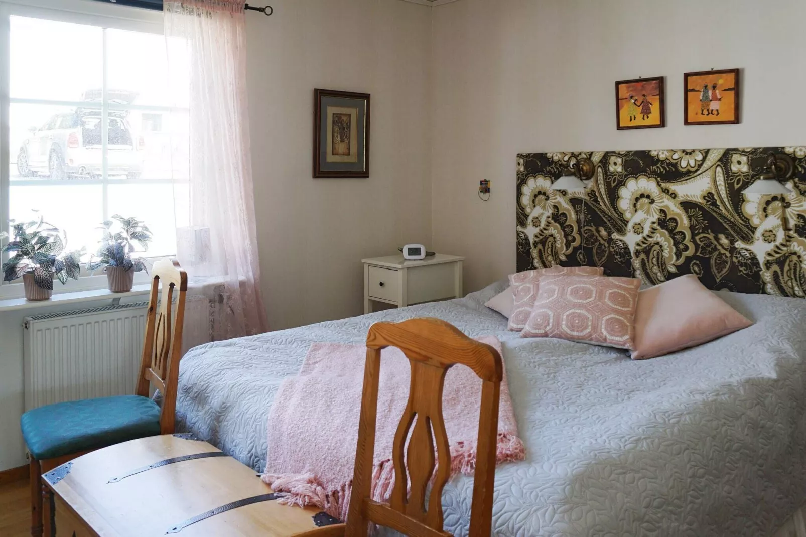 9 Personen Ferienhaus in SOLLENTUNA-By Traum-Innen