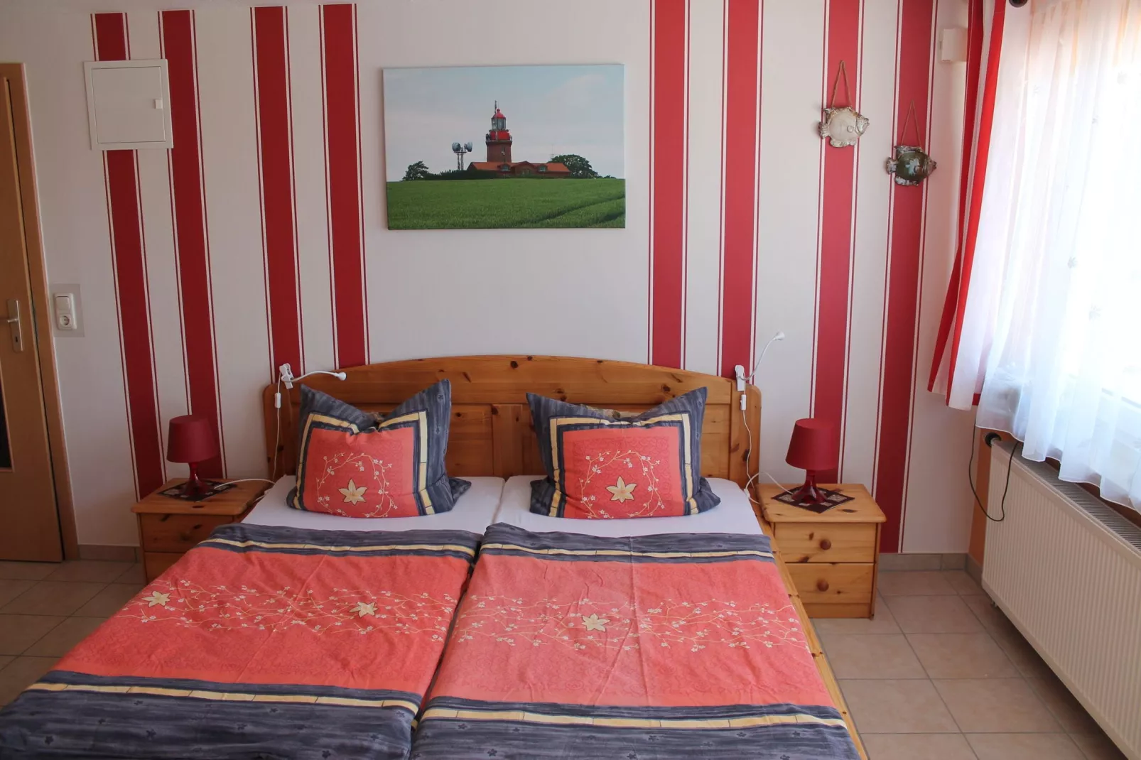 Sonnenhof / Nr 4-Bedroom