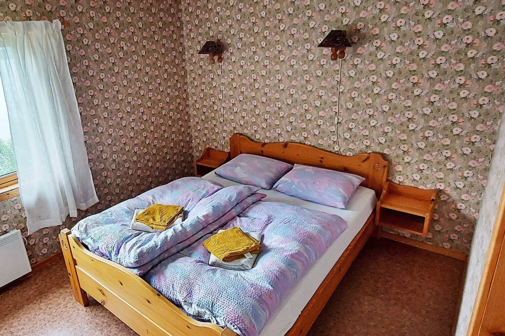9 person holiday home in KORTGARDEN-Indoor