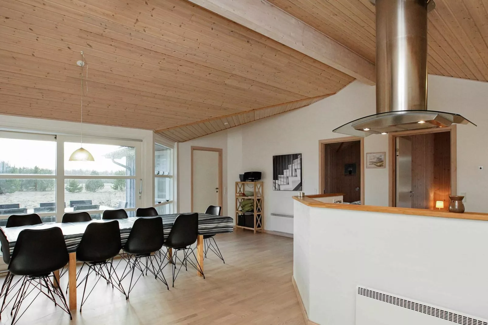 Retraite de luxe a Bratten -- By Traum Ferienwohnungen-Intérieur