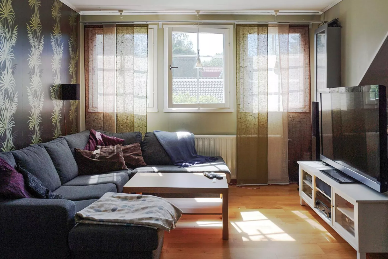 9 Personen Ferienhaus in SOLLENTUNA-By Traum-Innen