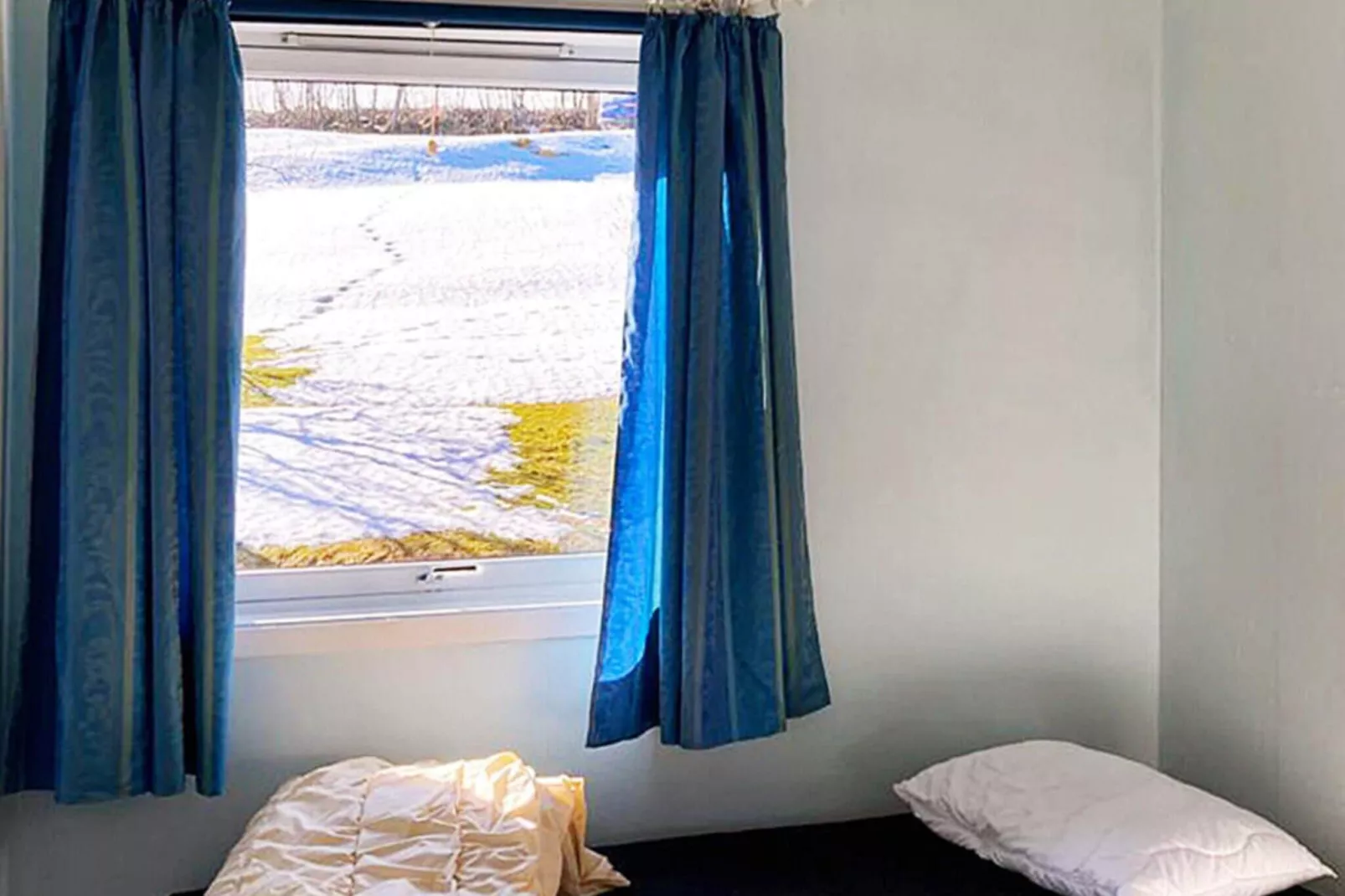 9 person holiday home in KORTGARDEN-Indoor