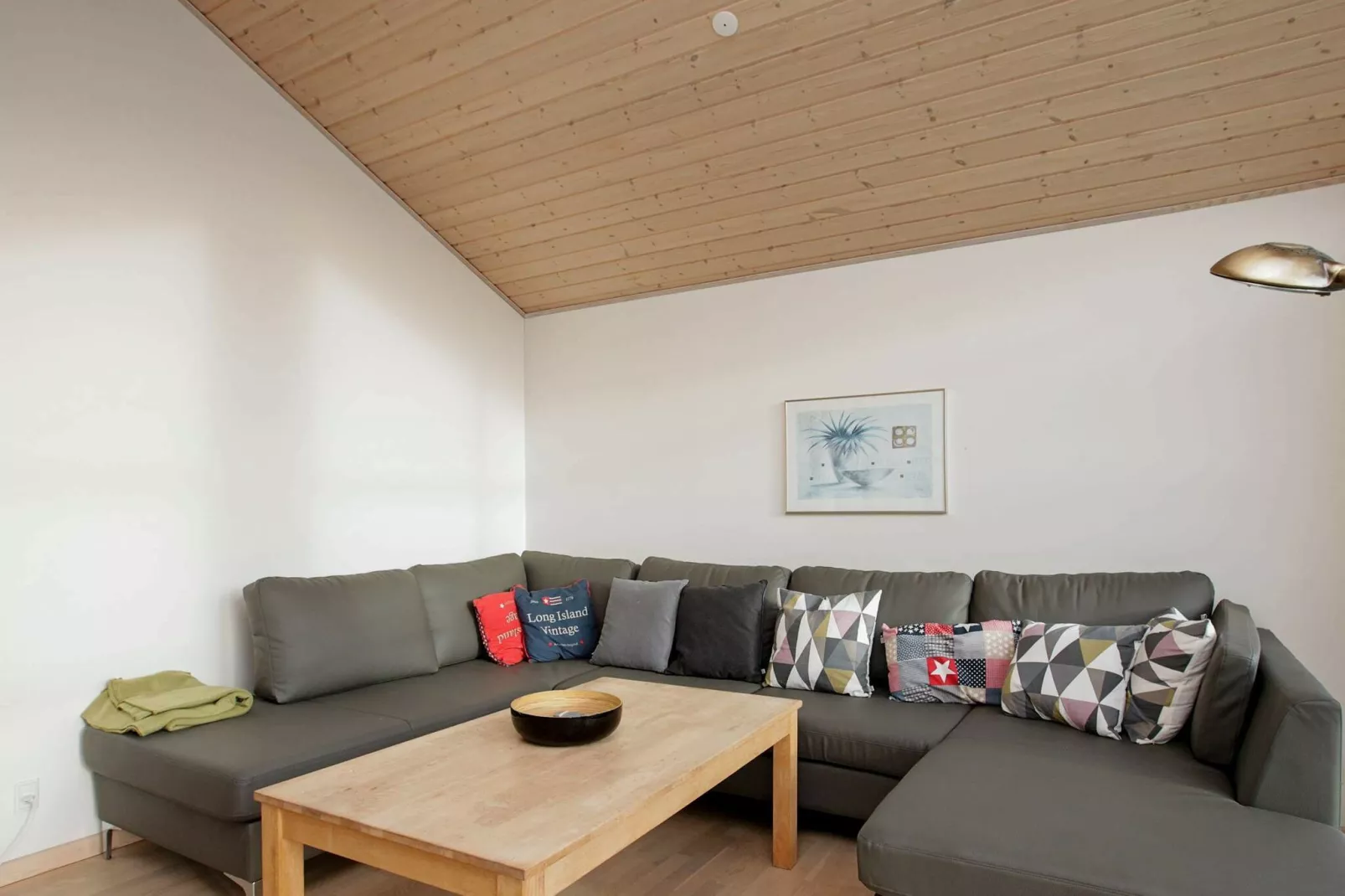 Retraite de luxe a Bratten -- By Traum Ferienwohnungen-Intérieur