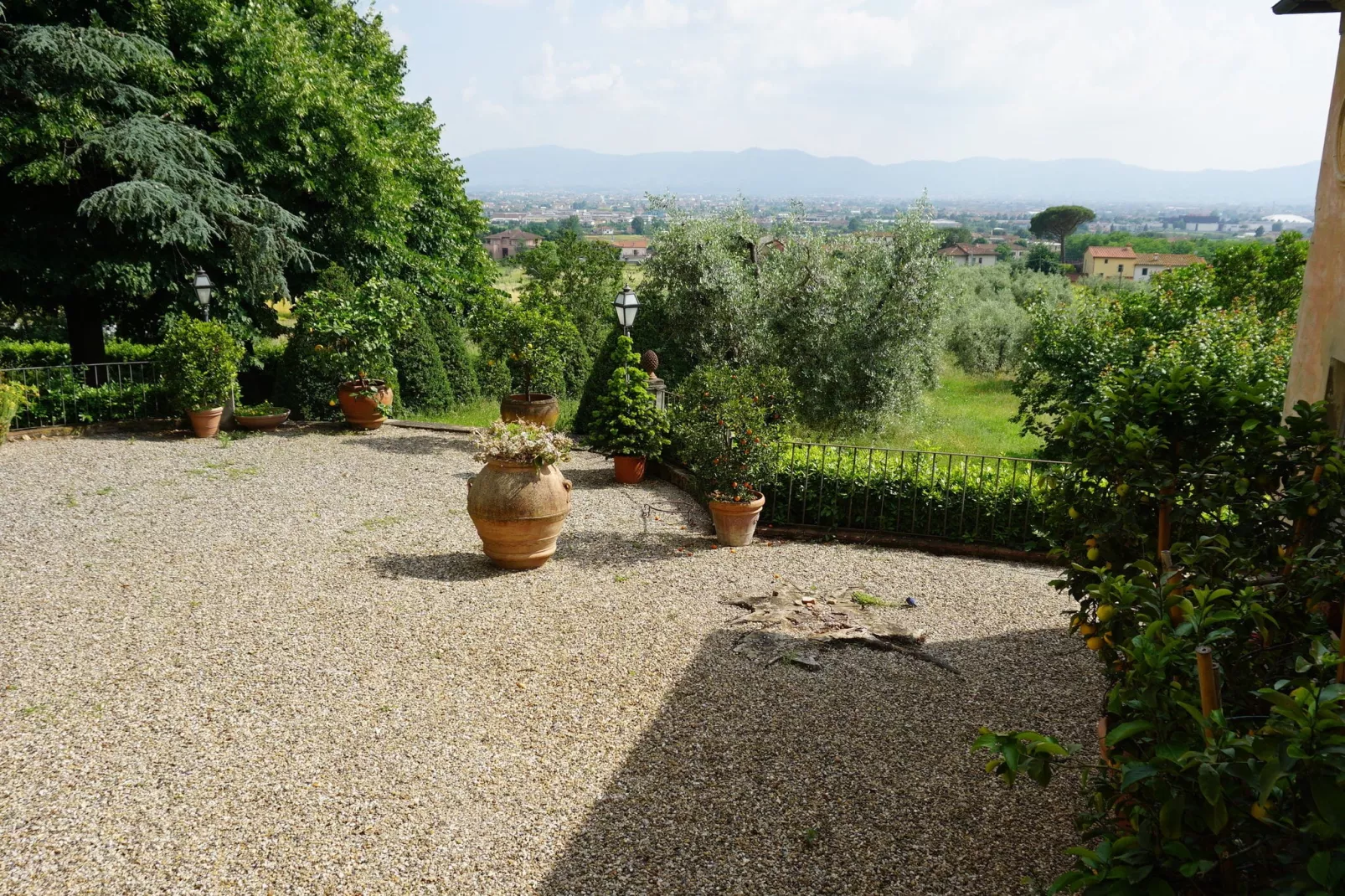 Villa il Brio x 6-Atmosphere