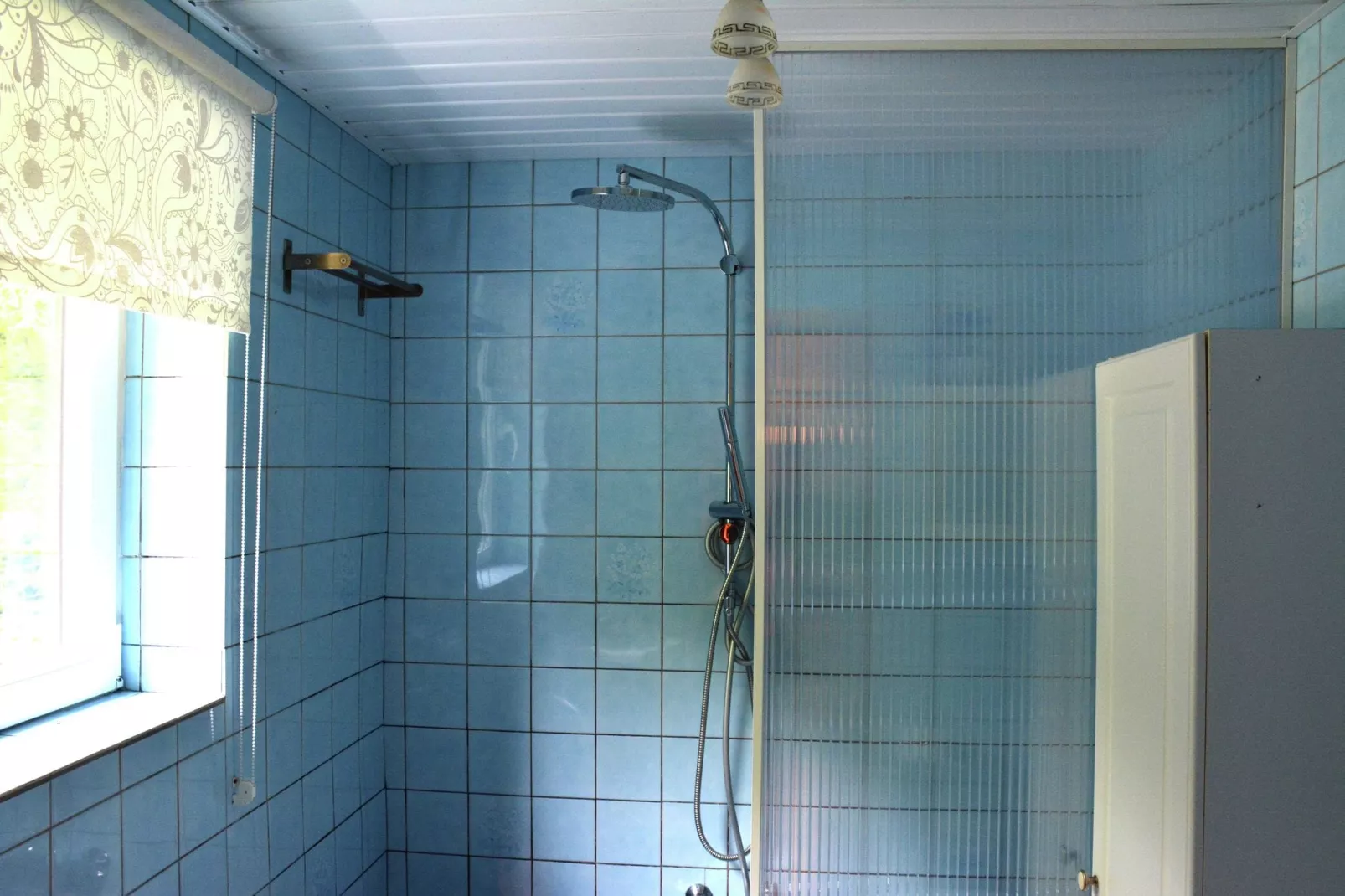 Le Moulin Sylvestre-Bathroom