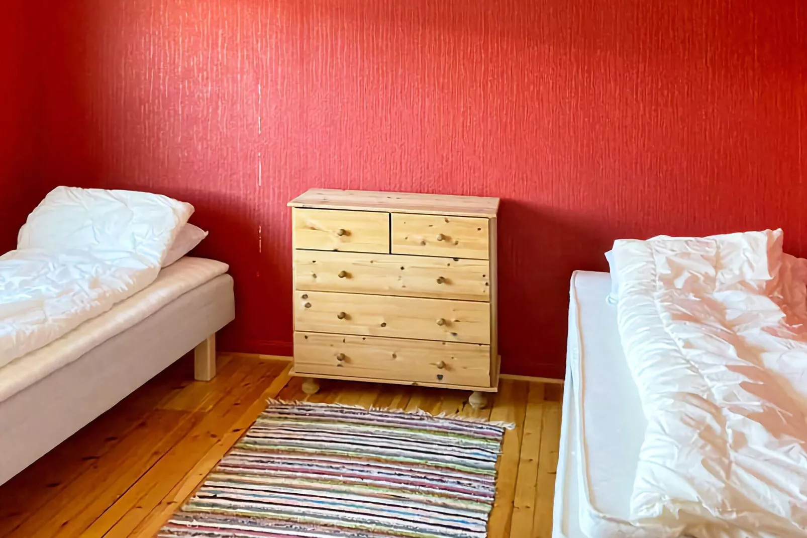 9 person holiday home in KORTGARDEN-Indoor