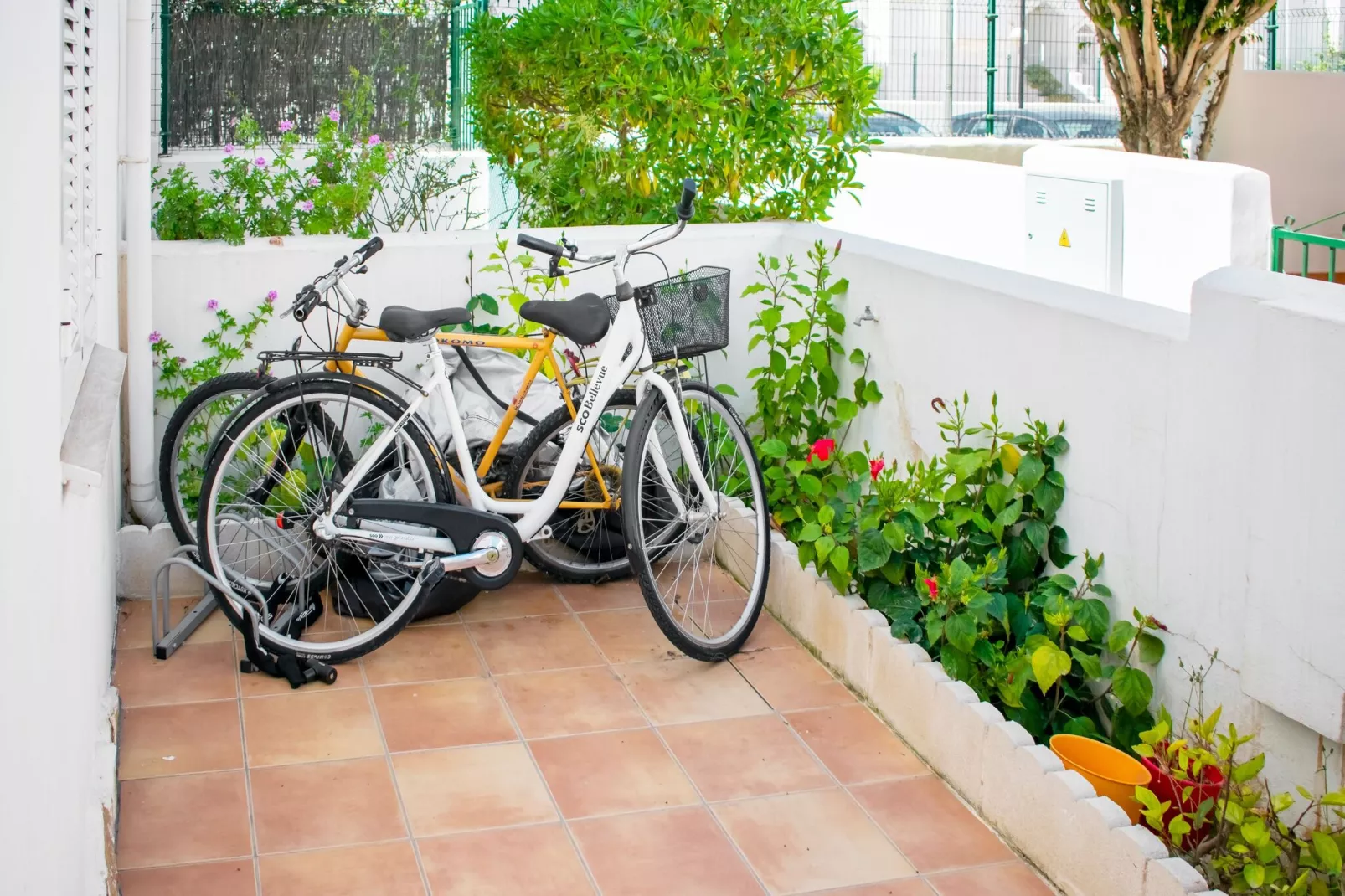Apartamento  las marinas-Facilities