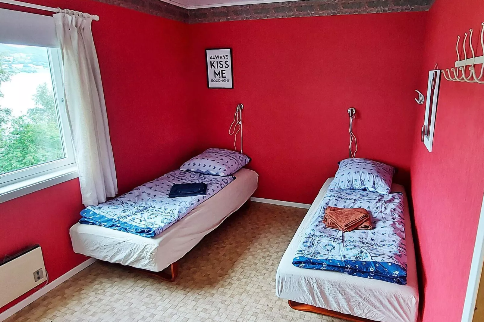 9 person holiday home in KORTGARDEN-Indoor