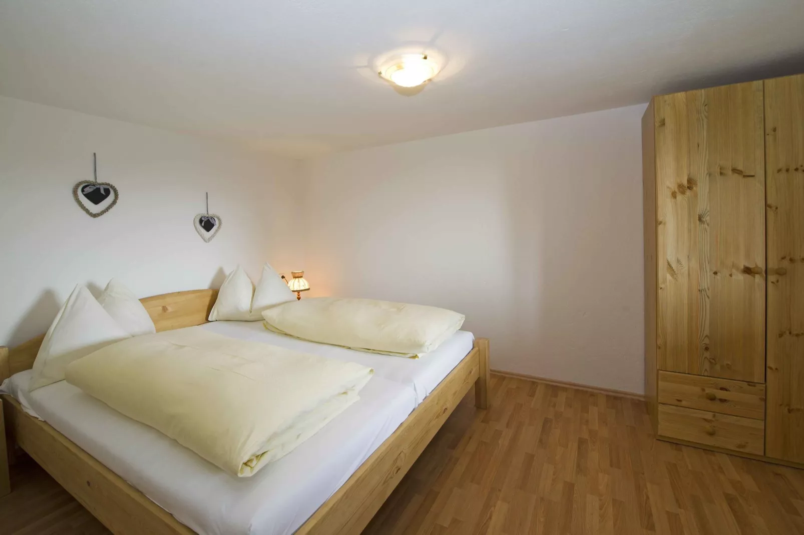 Chalet Niederndorferberg-Bedroom