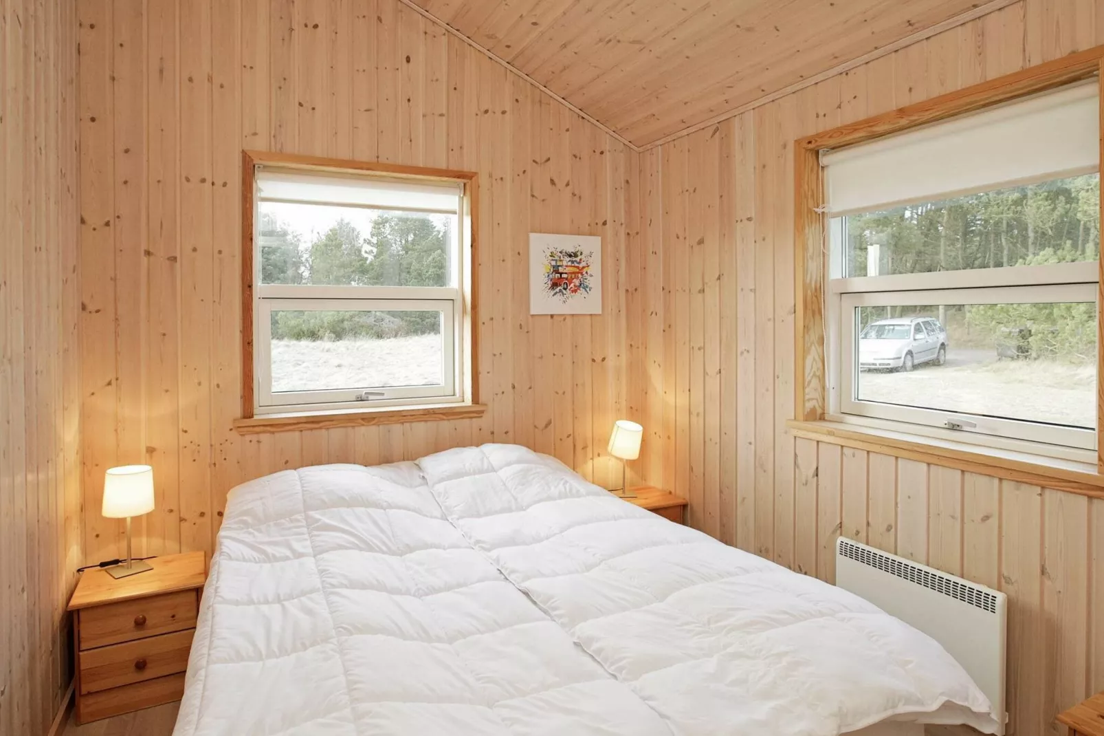 Retraite de luxe a Bratten -- By Traum Ferienwohnungen-Intérieur