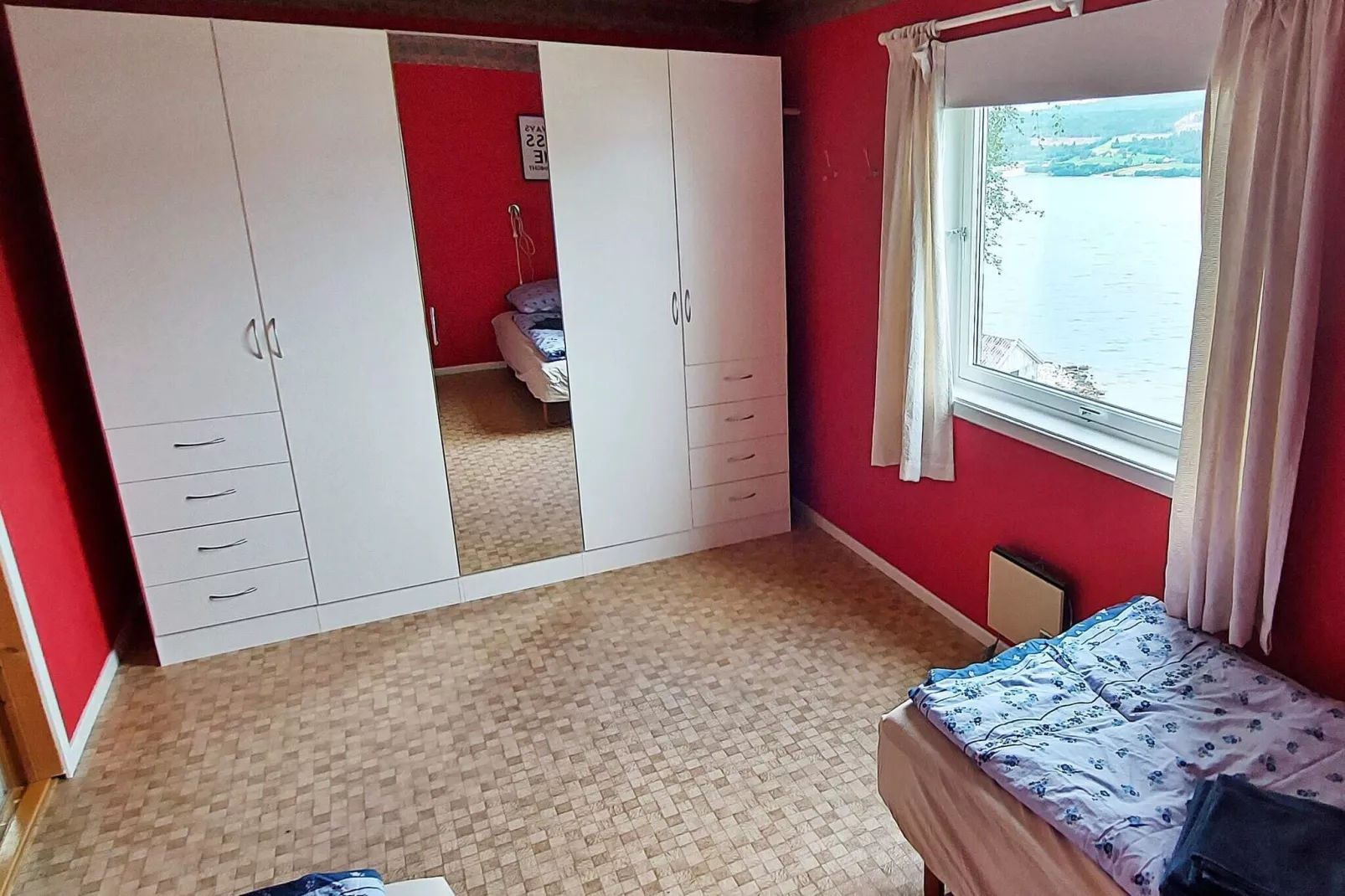9 person holiday home in KORTGARDEN-Indoor