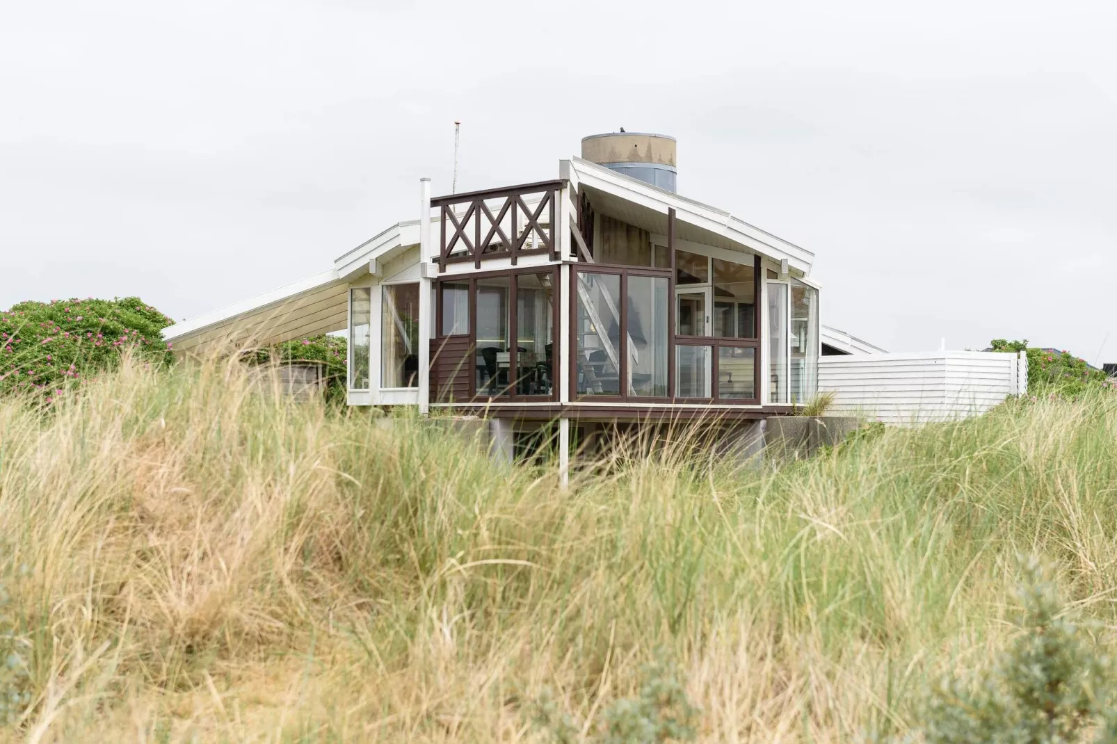 Seaside Charm with Spa and Sauna-By Traum-Outdoor