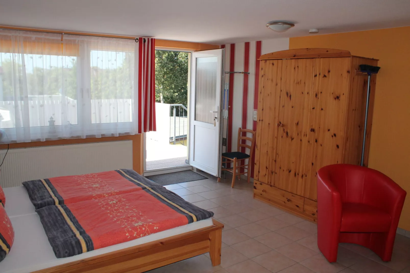 Sonnenhof / Nr 4-Bedroom