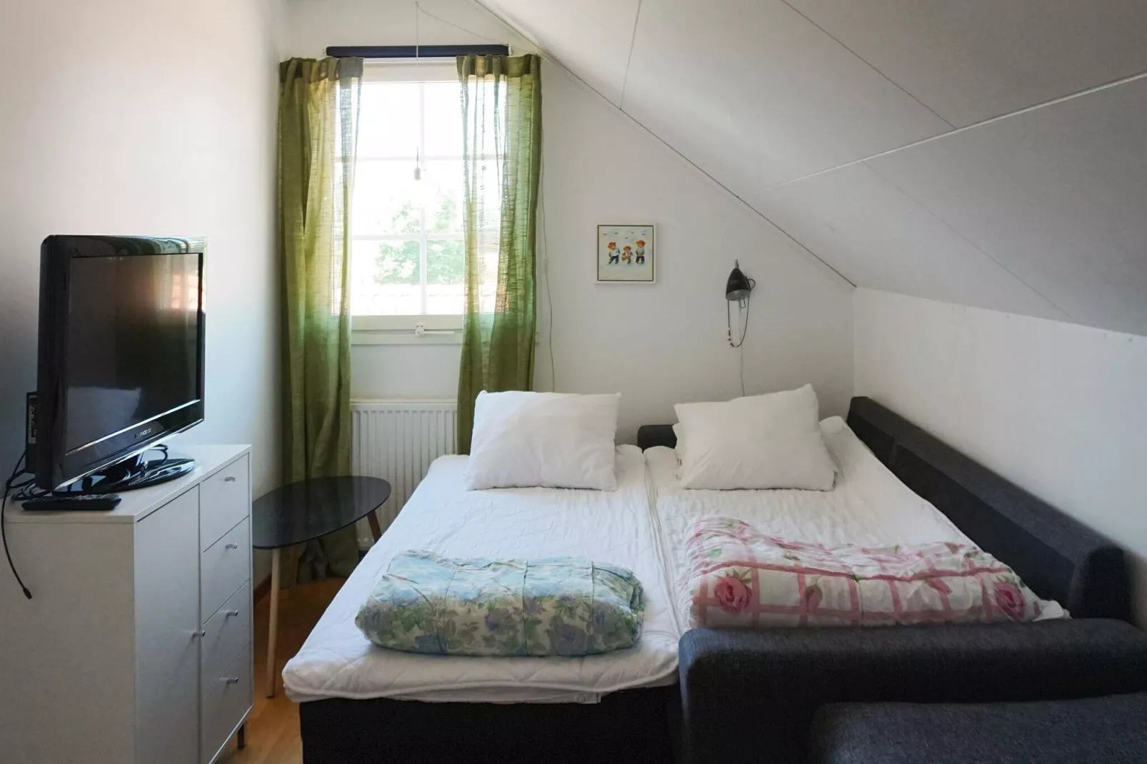 9 Personen Ferienhaus in SOLLENTUNA-By Traum-Innen